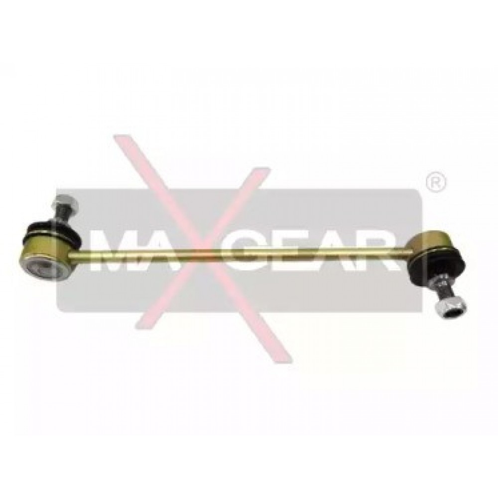 STABILIZATORIAUS TRAUKĖ BMW PRIEKINĖ AŠIS E46 KAIRĖ/DEŠINĖ