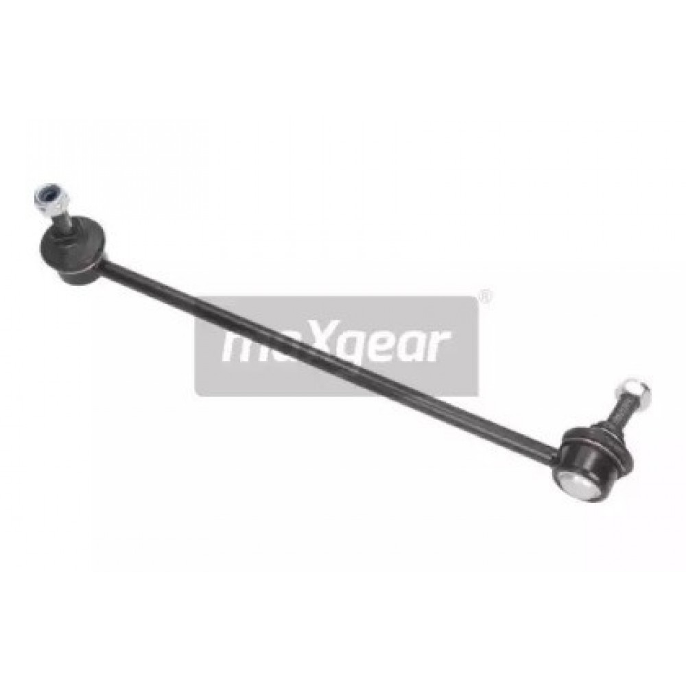 STABILIZATORIAUS TRAUKĖ BMW PRIEKINĖ AŠIS E46 XI/XD 00-05 KAIRĖ