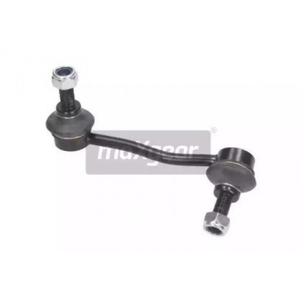 STABILIZATORIAUS TRAUKĖ DB PRIEKINĖ AŠIS SPRINTER/VW CRAFTER 06- KAIRĖ