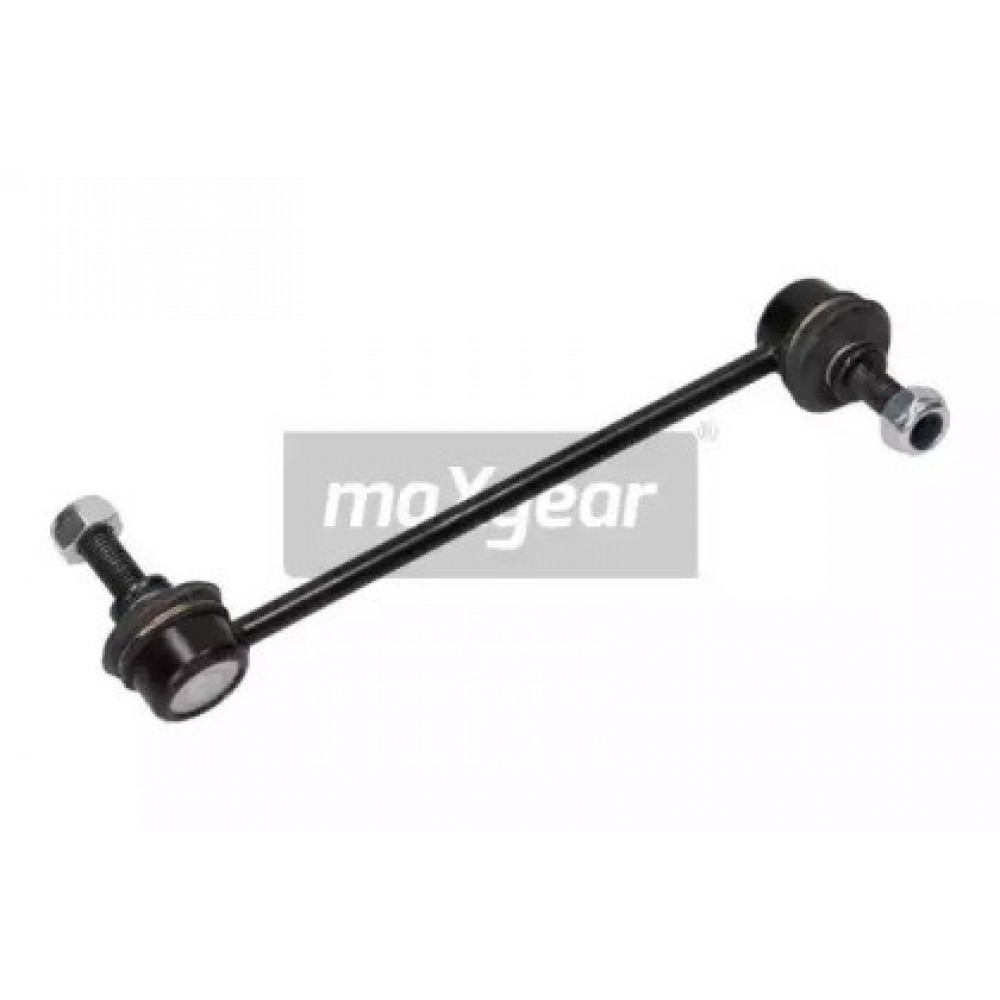 STABILIZATORIAUS TRAUKĖ HYUNDAI PRIEKINĖ AŠIS GETZ 02- KAIRĖ