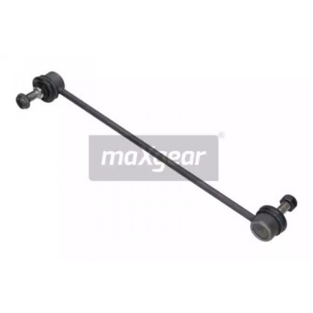 STABILIZATORIAUS TRAUKĖ SUZUKI PRIEKINĖ AŠIS SWIFT 05- KAIRĖ/DEŠINĖ