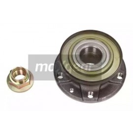 GUOLIS RATO ALFA GALINĖ AŠIS 166 98- ABS