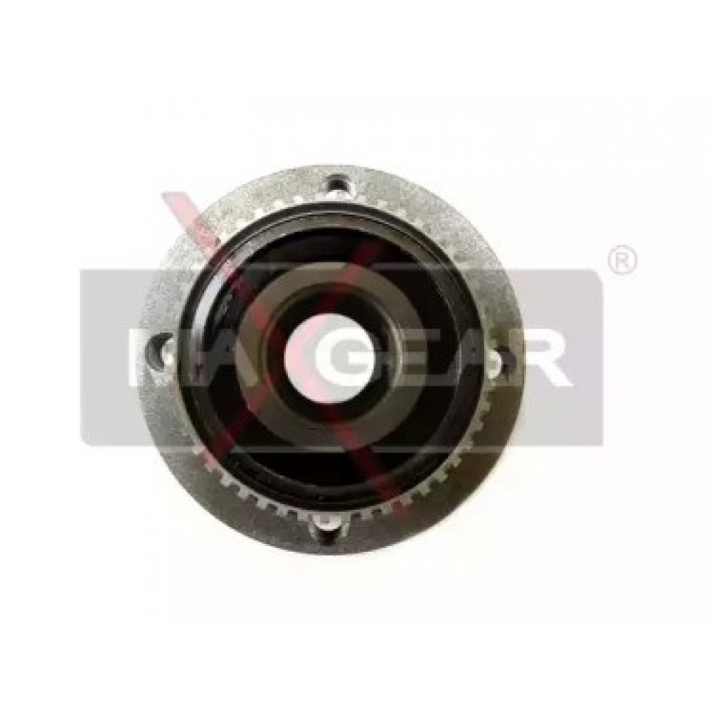 GUOLIS RATO BMW PRIEKINĖ AŠIS E30 316/318/320/325I -94 BEZ ABS