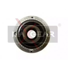 GUOLIS RATO BMW PRIEKINĖ AŠIS E30 316/318/320/325I -94 BEZ ABS