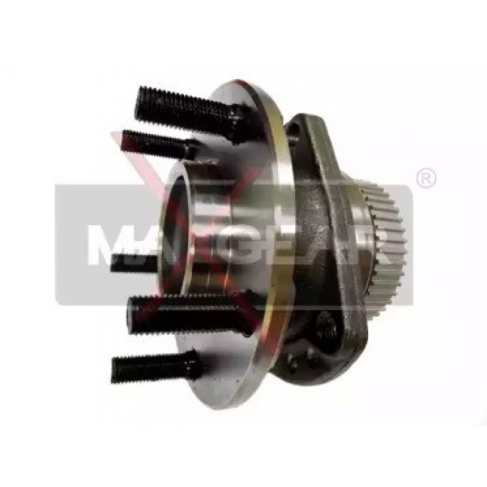 GUOLIS RATO CHRYSKAIRĖR GALINĖ AŠIS VOYAGER II 95-