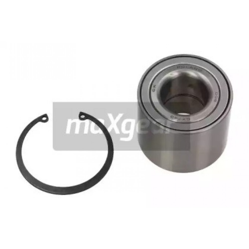 GUOLIS RATO CITROEN/PEUGEOT GALINĖ AŠIS BERLINGO/PARTNER/C4/308/3008 07-