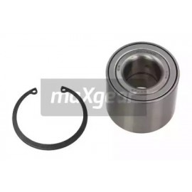 GUOLIS RATO CITROEN/PEUGEOT GALINĖ AŠIS BERLINGO/PARTNER/C4/308/3008 07-