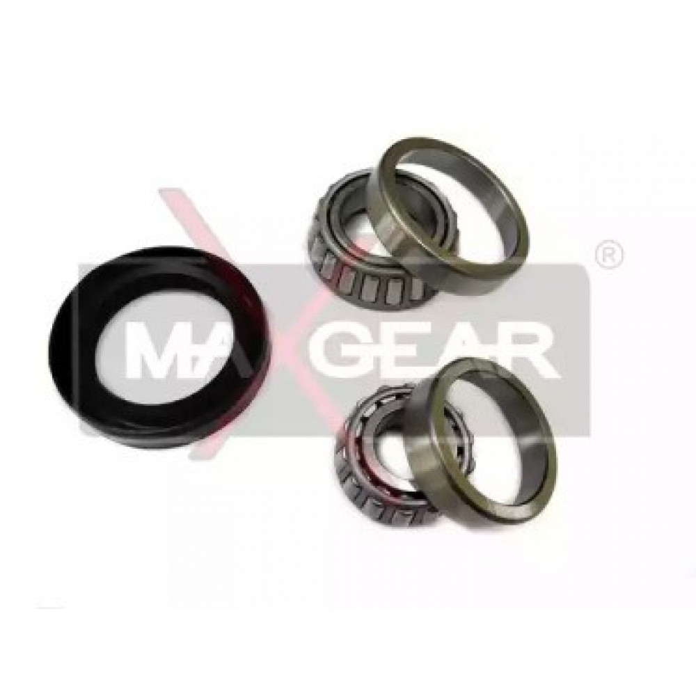 GUOLIS RATO DB PRIEKINĖ AŠIS W124/201