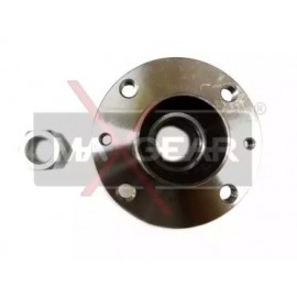 GUOLIS RATO FIAT GALINĖ AŠIS BRAVO/A 98-/LINEA/ALBEA/MULTIPLA/PANDA/PUNTO 99- Z ABS/STILO/500/FIORINO/BIPPER/IDEA/BRAVO 07-/PANDA 12-