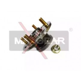 GUOLIS RATO HONDA GALINĖ AŠIS CIVIC 91-/95- +ABS B¨BNY