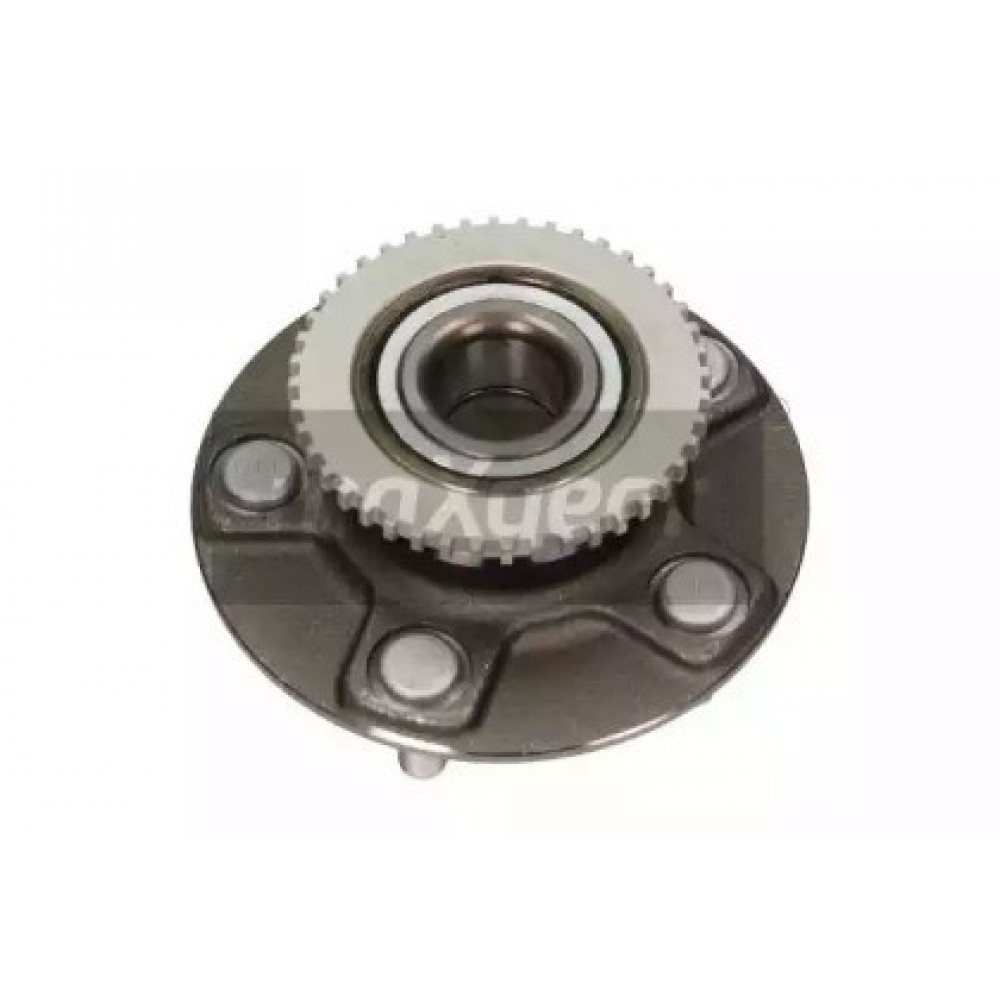 GUOLIS RATO NISSAN GALINĖ AŠIS PRIMERA 03- P12 +ABS