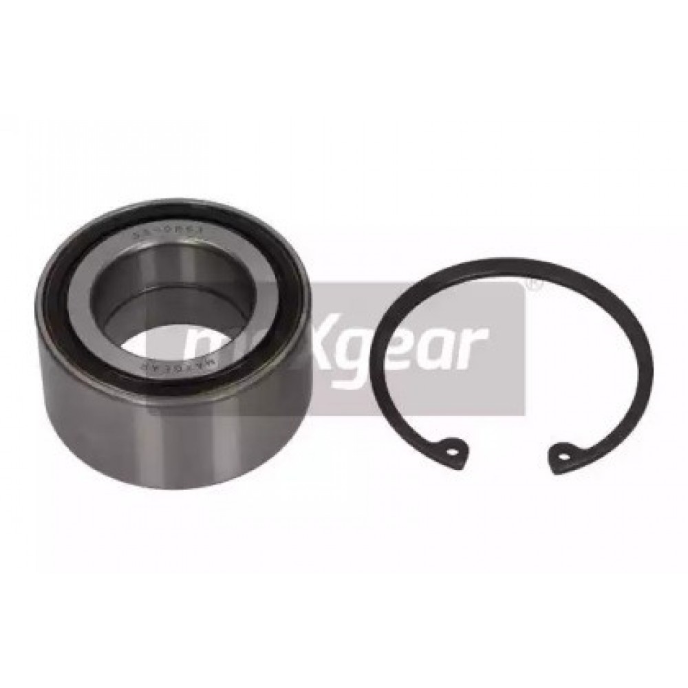 GUOLIS RATO OPEL/SUZUKI PRIEKINĖ AŠIS AGILA/SPLASH/SWIFT 1,0-1,5 05-