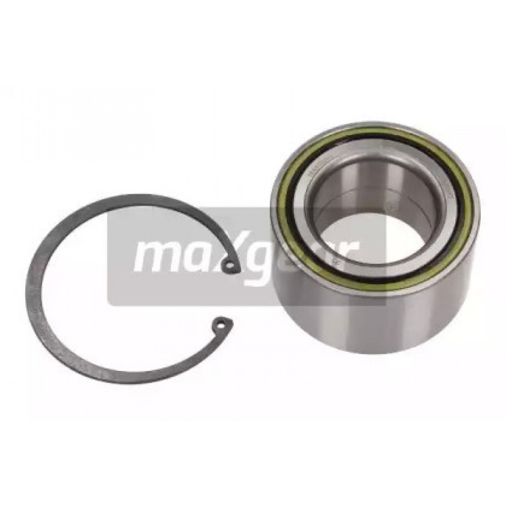 GUOLIS RATO RENAULT PRIEKINĖ AŠIS MASTER 2,5DCI/3,0DCI