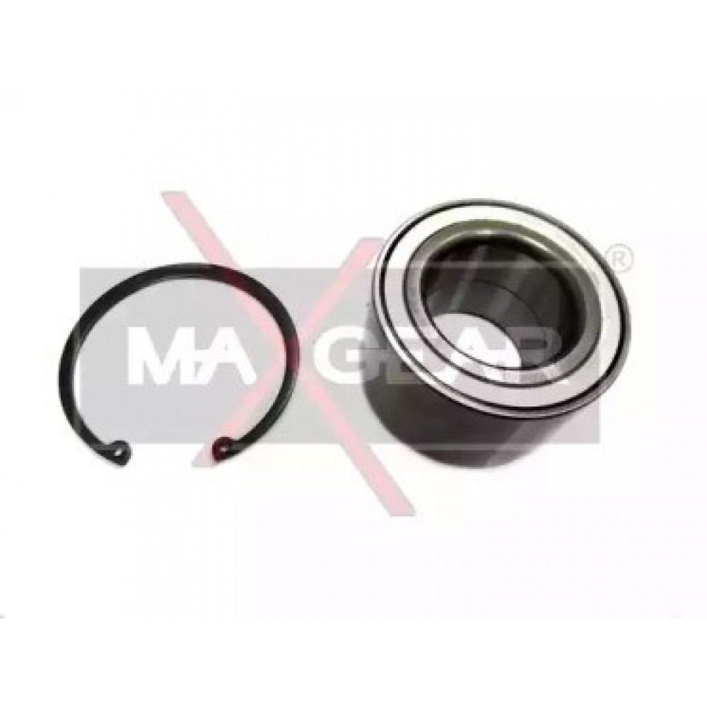 GUOLIS RATO RENAULT GALINĖ AŠIS MASTER 2,5D/2,8DTI 98-