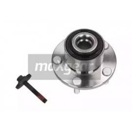 GUOLIS RATO VOLVO PRIEKINĖ AŠIS C30/C70/S40/V50 05-