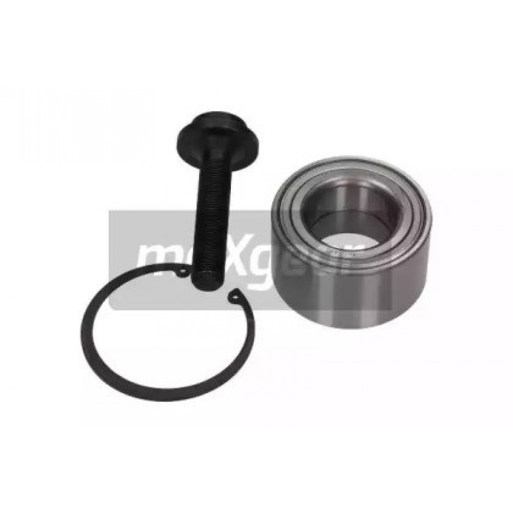 GUOLIS RATO VW PRIEKINĖ AŠIS TT 98-