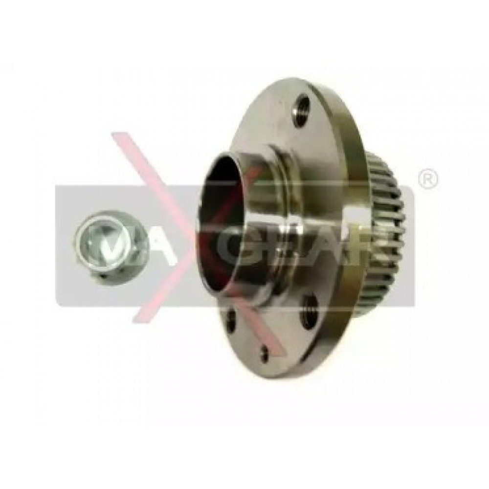 GUOLIS RATO VW GALINĖ AŠIS CADDY 95-