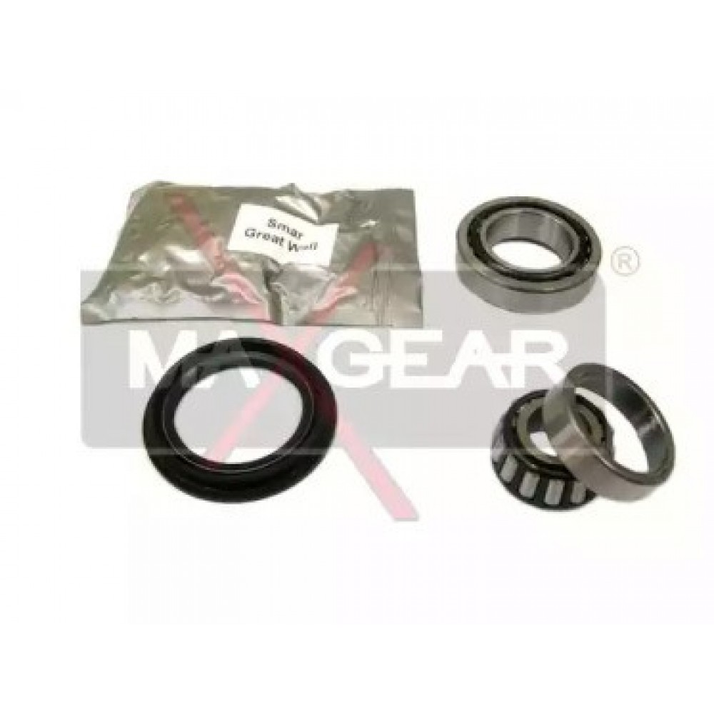 GUOLIS RATO VW GALINĖ AŠIS GOLF/PASSAT/VENTO/AUDI!!!ZESTAW STANDARDOWY!!!