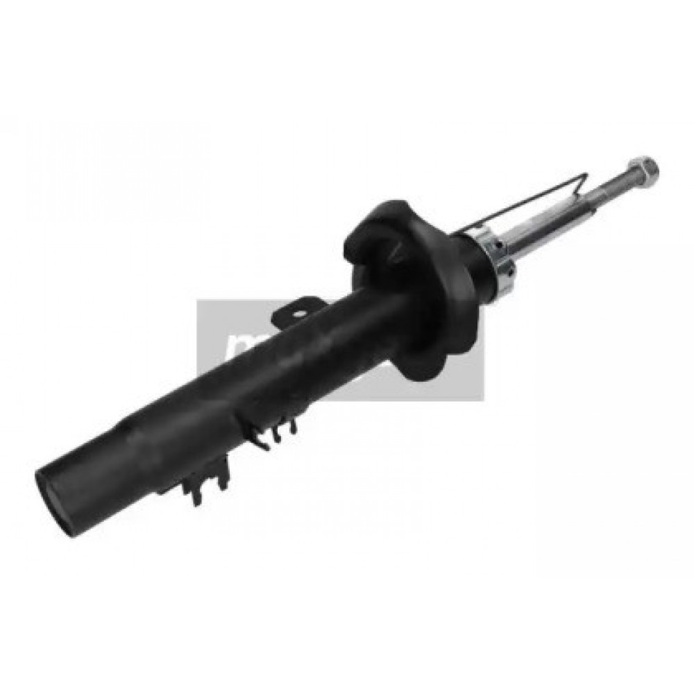 AMORTIZATORIUS CITROEN PRIEKINĖ AŠIS C3 KAIRĖ