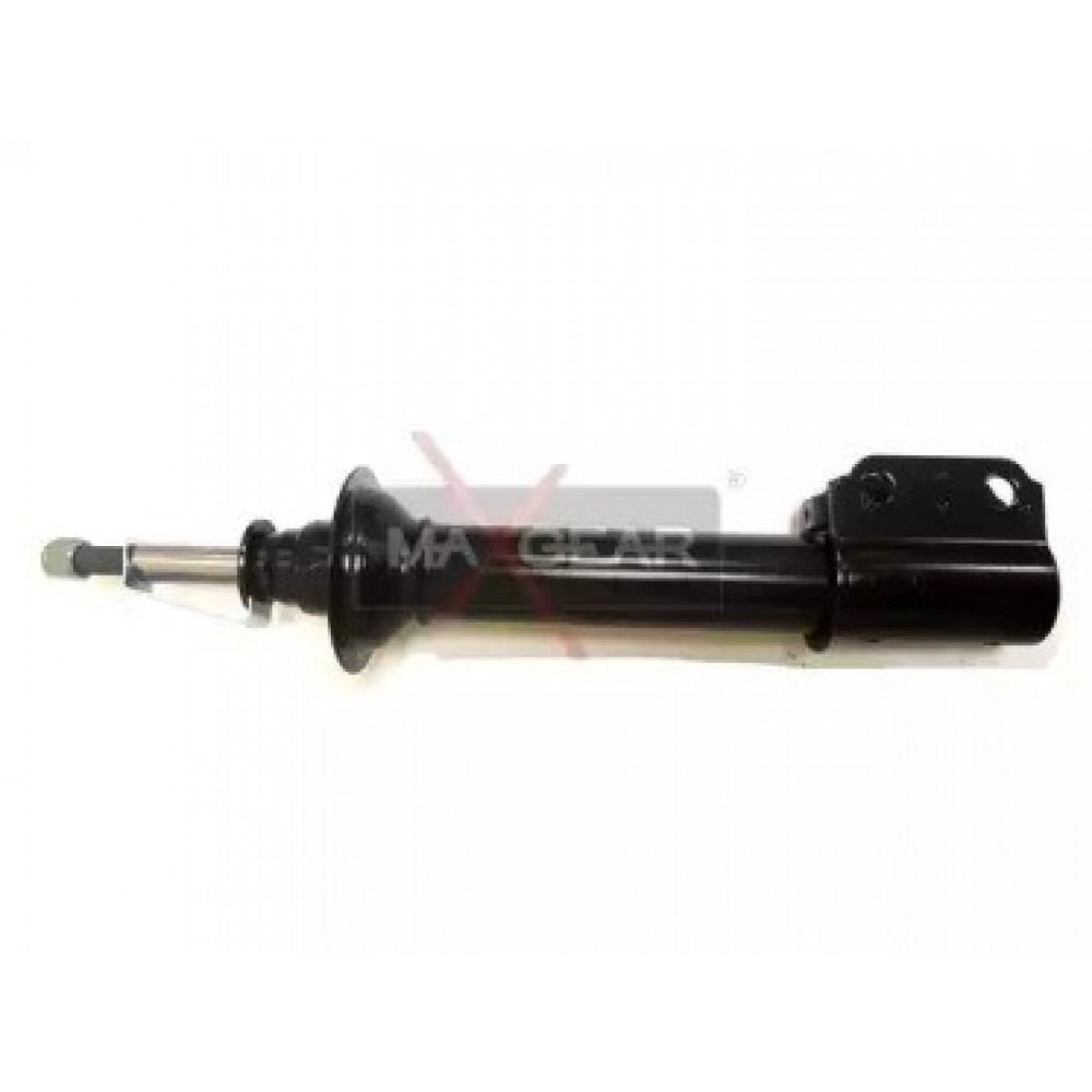 AMORTIZATORIUS RENAULT PRIEKINĖ AŠIS MEGANE 96-/SCENIC -99- GAZ