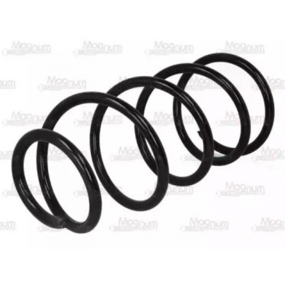 SPYRUOKLĖ VOLVO S40 II, V50 1.6D/2.0D 01.04-12.12