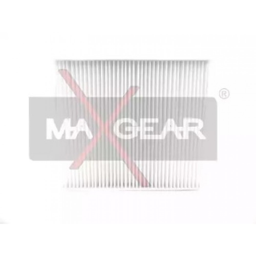SALONO FILTRAS NISSAN ALMERA 00-/PRIMERA 01-