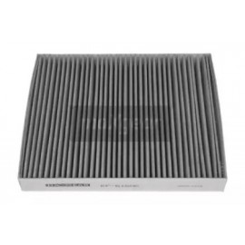 SALONO FILTRAS OPEL ASTRA G/H/AFIRA 98-(BEHR)