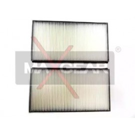 SALONO FILTRAS PEUGEOT 407/CITROEN C5/C6 04-