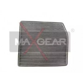 SALONO FILTRAS VOLVO S60/S80/V70/XC70/XC90