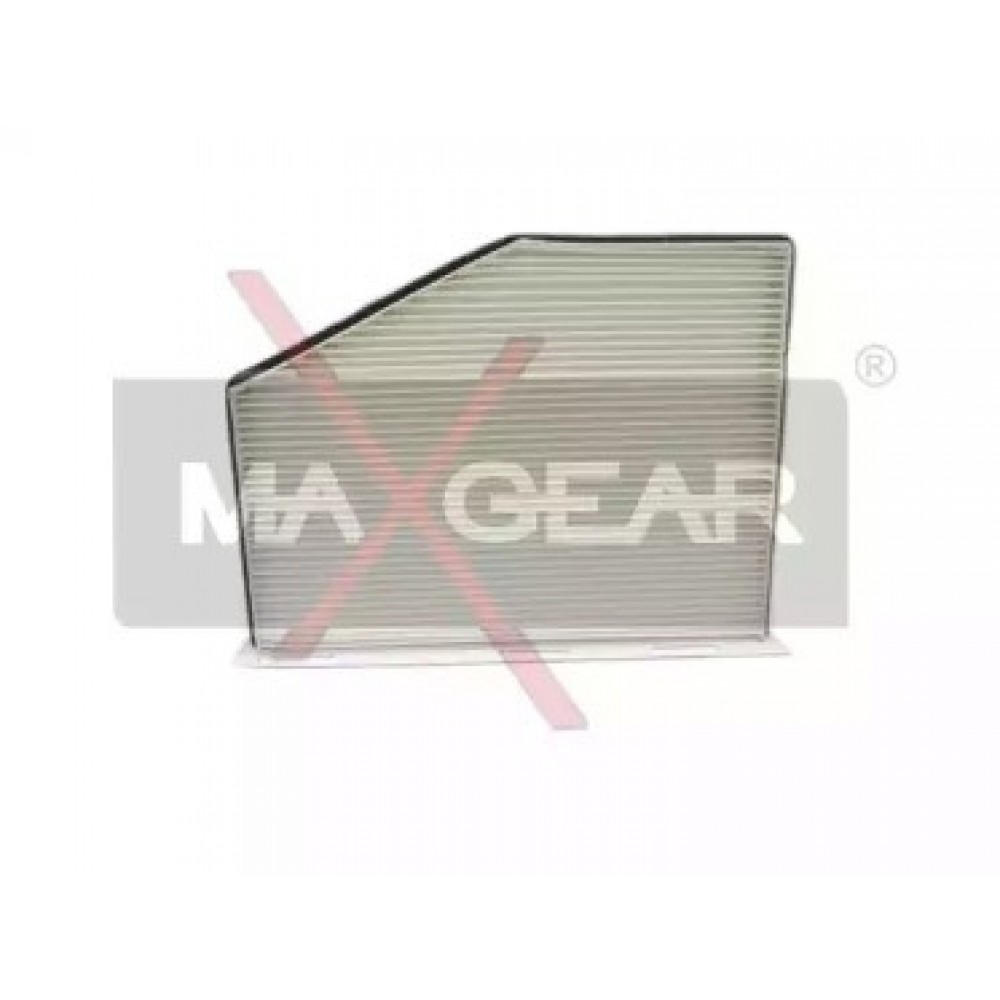 SALONO FILTRAS VW A3/GOLF5/PASSAT/CADDY3/OCTAVIA 04-