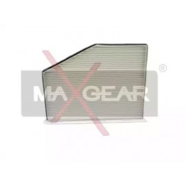 SALONO FILTRAS VW A3/GOLF5/PASSAT/CADDY3/OCTAVIA 04-