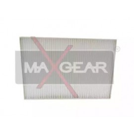 SALONO FILTRAS VW A4 00-/A6 97-