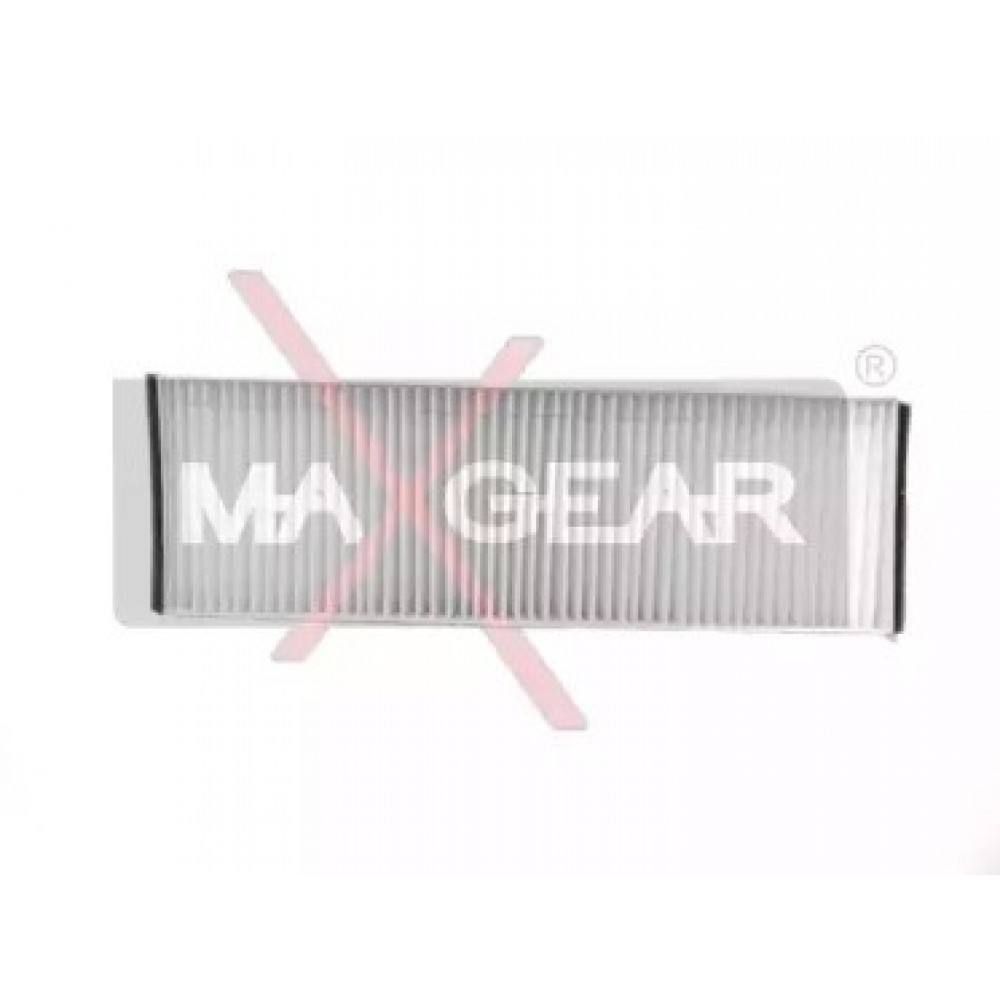 SALONO FILTRAS VW A6 04- KPL 2ST