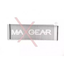 SALONO FILTRAS VW A6 04- KPL 2ST