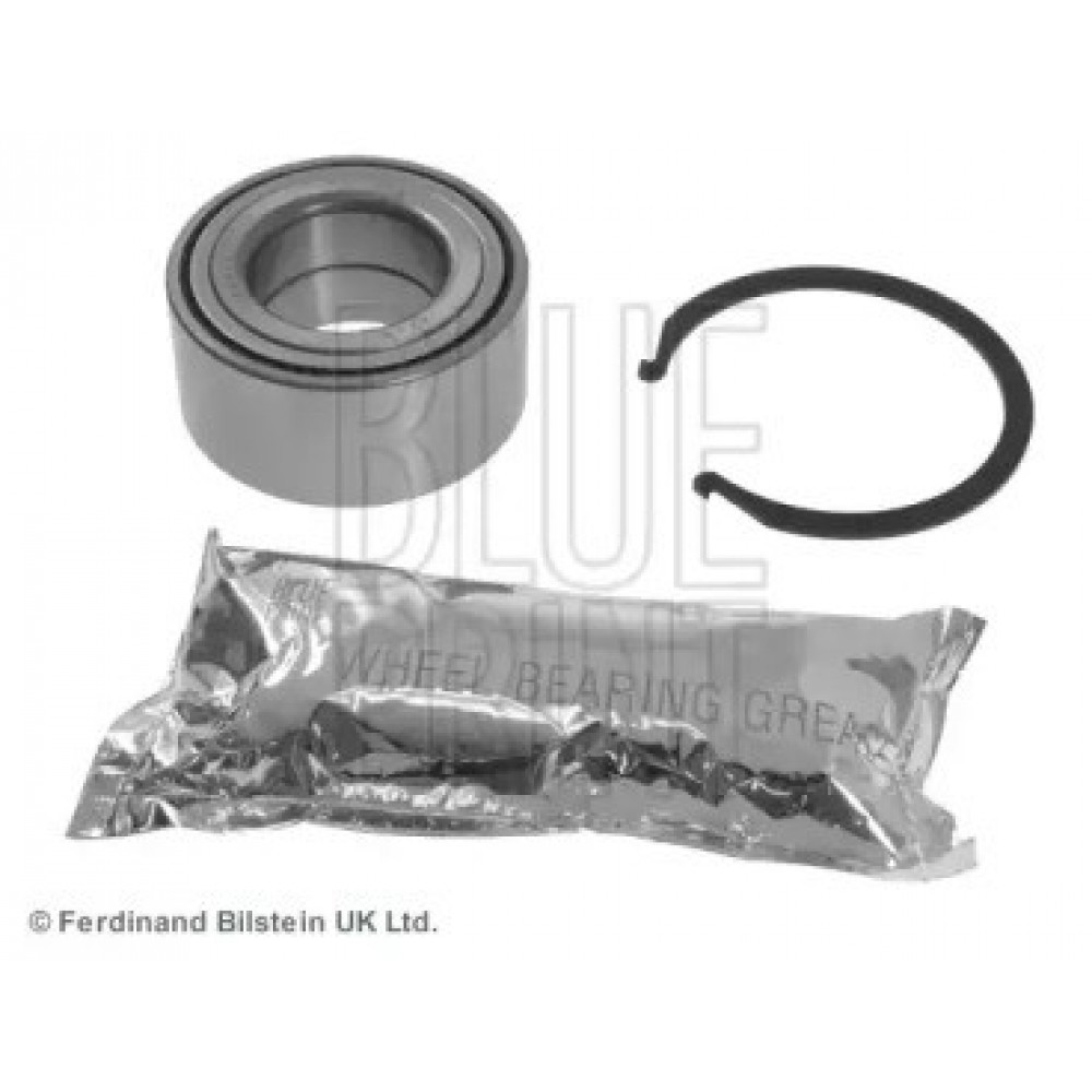 GUOLIS RATO HYUNDAI PRIEKINĖ AŠIS ELANTRA/MATRIX/COUPE 00- 1,6-2,0/KIA CERATO 04- BEN