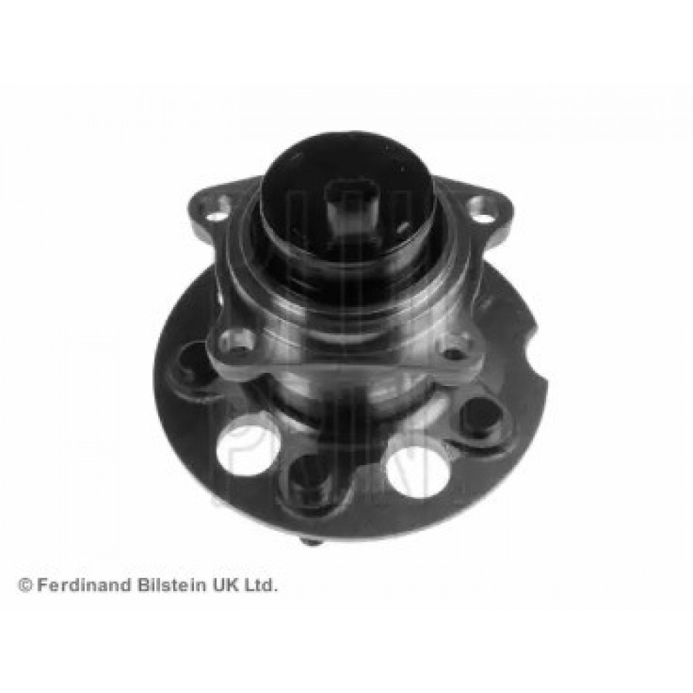 GUOLIS RATO TOYOTA GALINĖ AŠIS RAV4 II