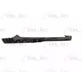 PR.BAMPERIO LAIKIKLIS ŠKODA OCTAVIA II 02.04-10.08