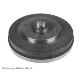 STABDŽIŲ BŪGNAS KIA GALINĖ AŠIS RIO 00-05 BE ABS