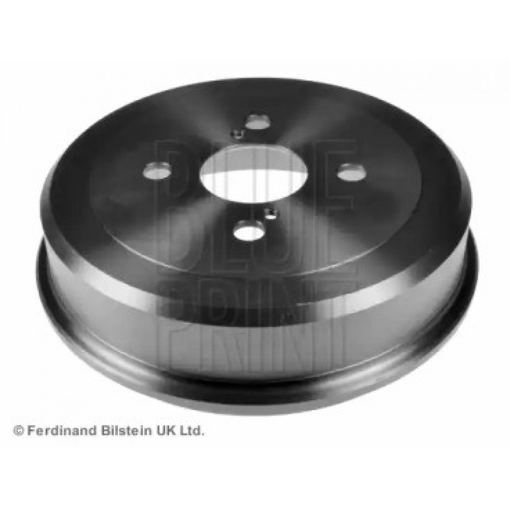 STABDŽIŲ BŪGNAS TOYOTA GALINĖ AŠIS COROLLA 1,3-1,6 98-01