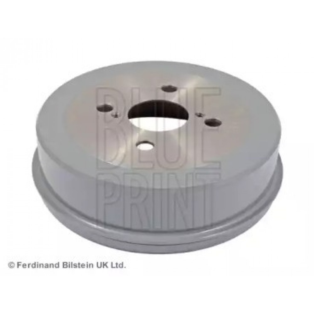 STABDŽIŲ BŪGNAS TOYOTA GALINĖ AŠIS COROLLA 97-02