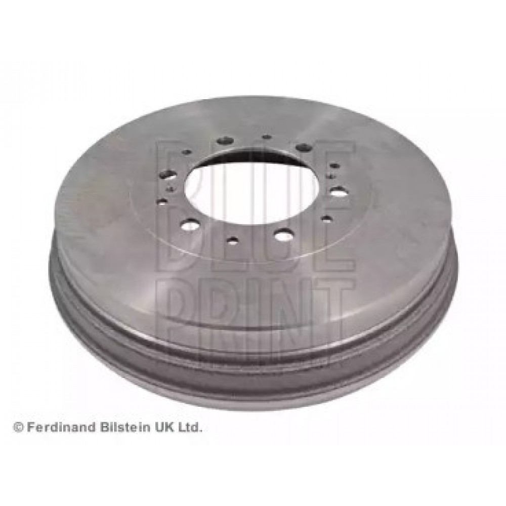 STABDŽIŲ BŪGNAS TOYOTA GALINĖ AŠIS HILUX 2,5-3,0D 04-