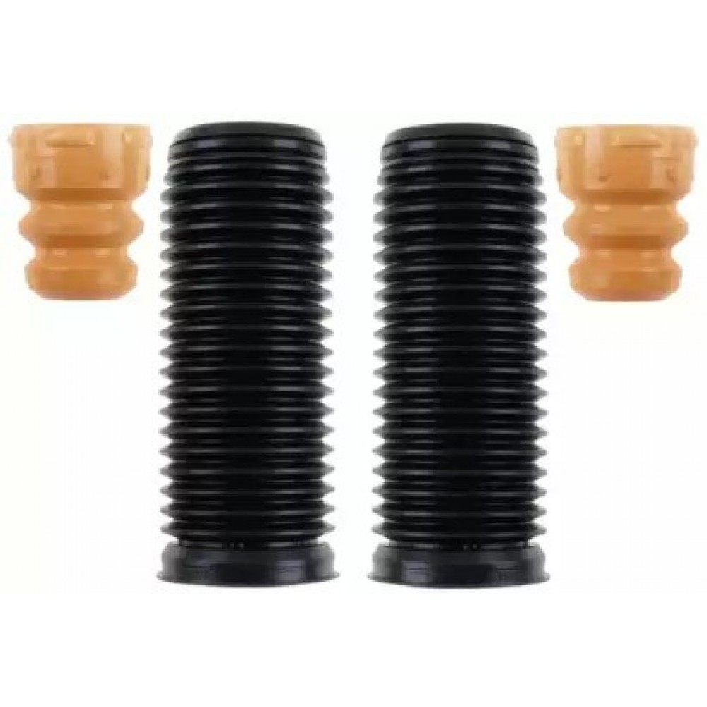 APSAUGA AMORTIZATORIŲ VW TOURAN,GOLF 5 03-/ŠKODA