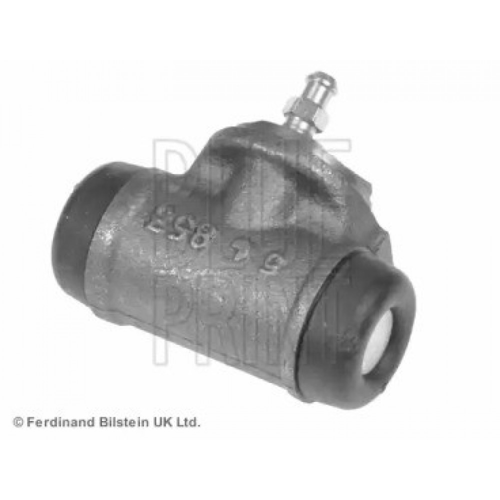 Cilindriukas stabdžių (galas) MITSUBISHI CARISMA/SPACE STAR 1,3-1,8 16V 95-06