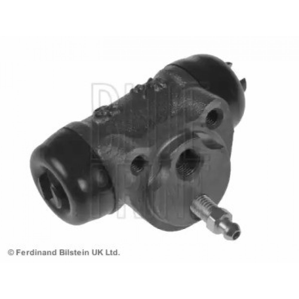 Cilindriukas stabdžių (galas) MITSUBISHI GALANT 1,8-2,0 92-04