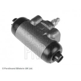 Cilindriukas stabdžių (galas) MITSUBISHI L 200 2,5 D/TD 86-07 PR