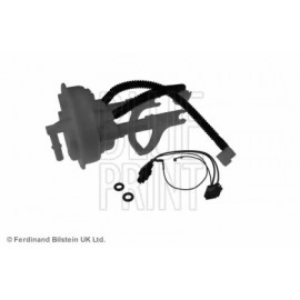 KURO FILTRAS HONDA CIVIC 1,3-1,7 01- W BIORNIKU