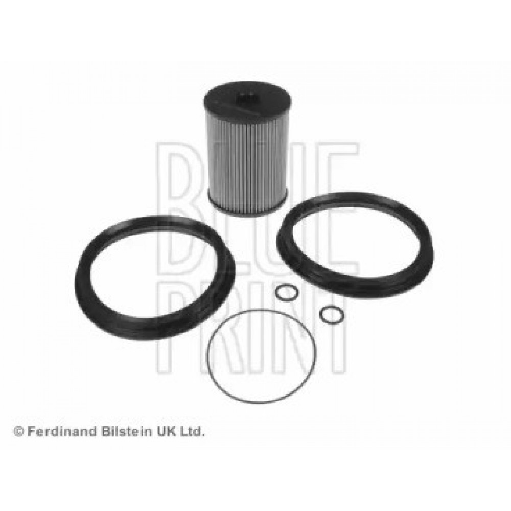 KURO FILTRAS MINI COOPER 1,6