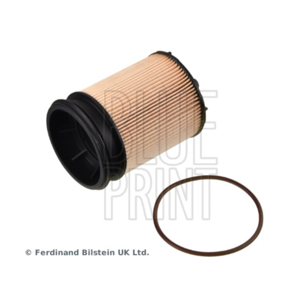 KURO FILTRAS TOYOTA AURIS, RAV 4, VERSO 11.13-12.18