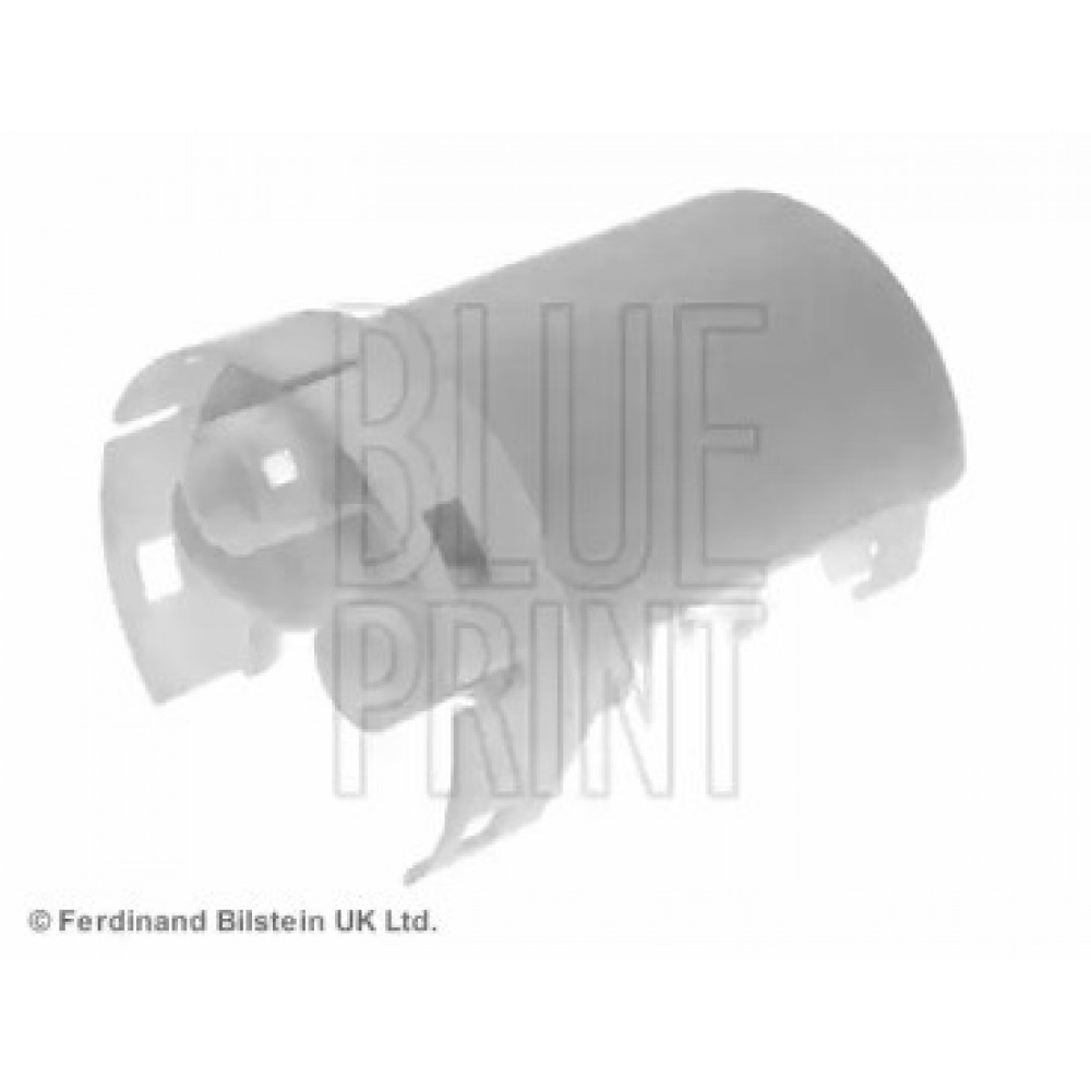 KURO FILTRAS TOYOTA YARIS