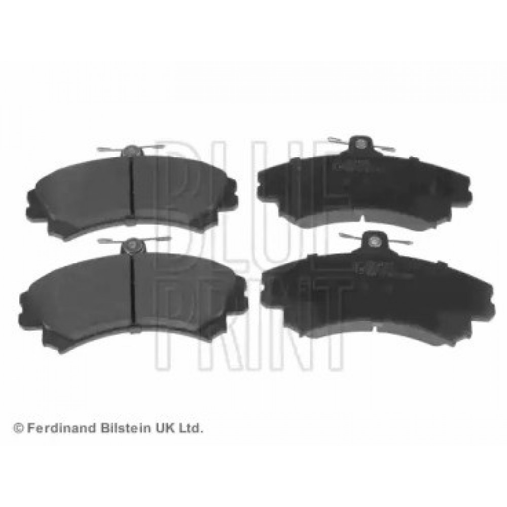 STABDŽIŲ TRINKELIŲ KOMPLEKTAS MITSUBISHI CARISMA,VOLVO S40,V40,SMART FORFOUR 1.1-2.0 05.95-06.12